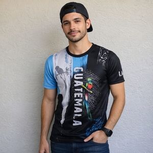 Men Guatemala New In Package Xlarge